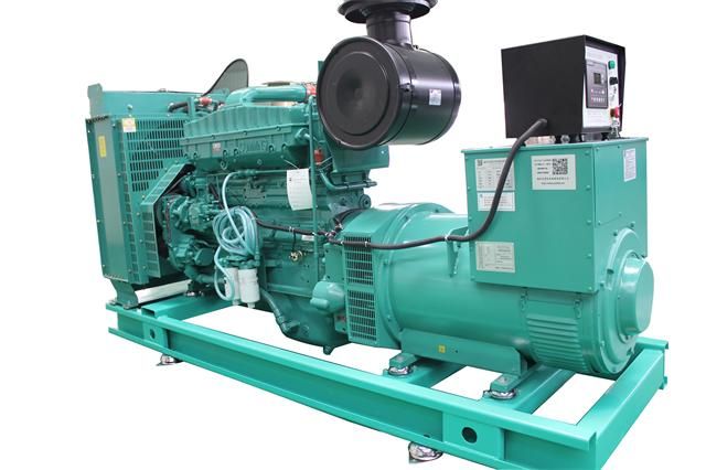 重慶康明斯柴油發(fā)電機(jī)組XC-250GF